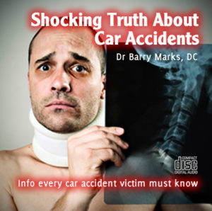 Shocking Truth About Car Accident Injuries – Truth About Whiplash